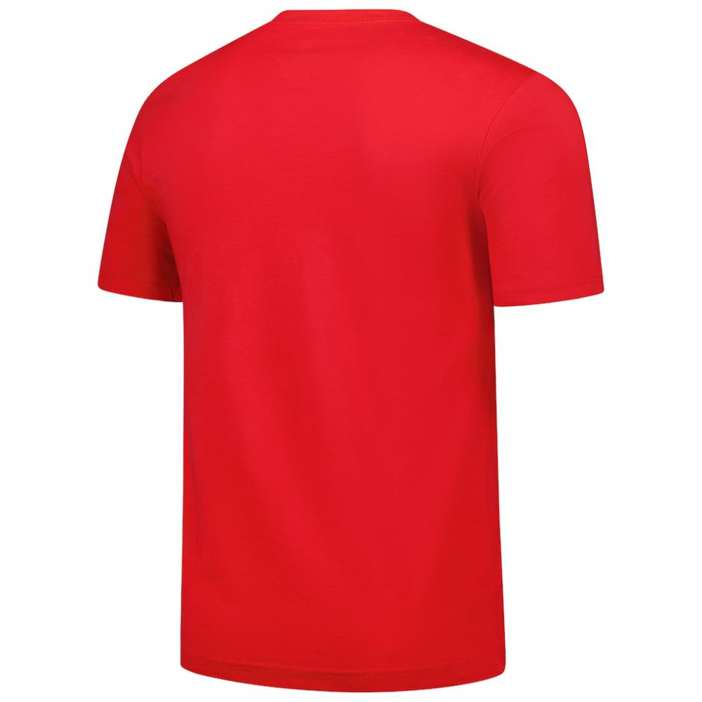 NHL Washington Capitals Fanatics T-Shirt