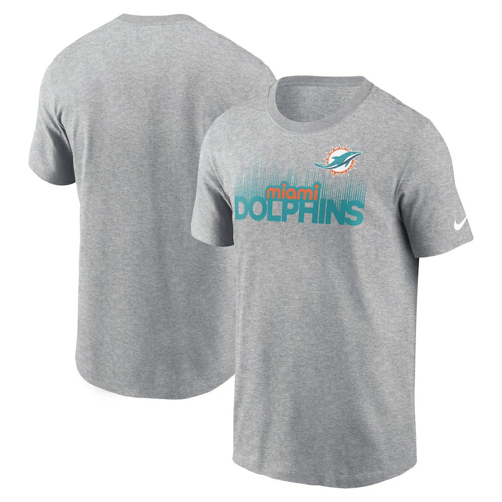 Local Essential T-Shirt - Miami Dolphins T-shirts