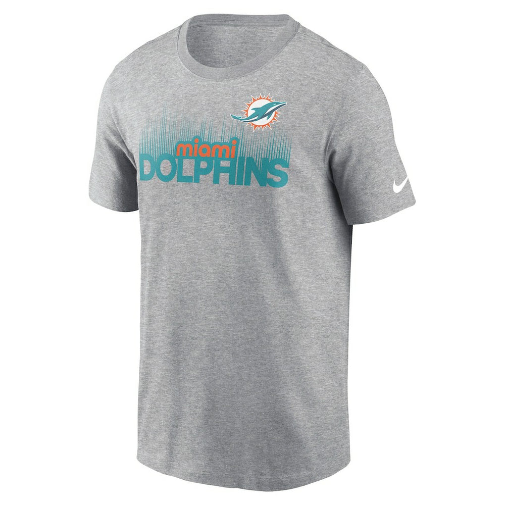 Local Essential T-Shirt - Miami Dolphins T-shirts