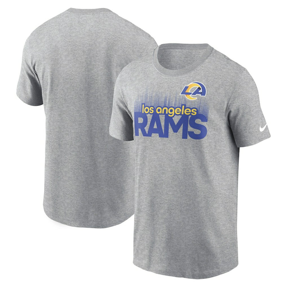 Local Essential T-Shirt - Los Angeles Rams T-shirts