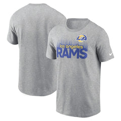 Local Essential T-Shirt - Los Angeles Rams T-shirts