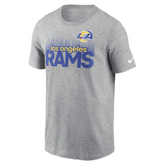 Local Essential T-Shirt - Los Angeles Rams T-shirts