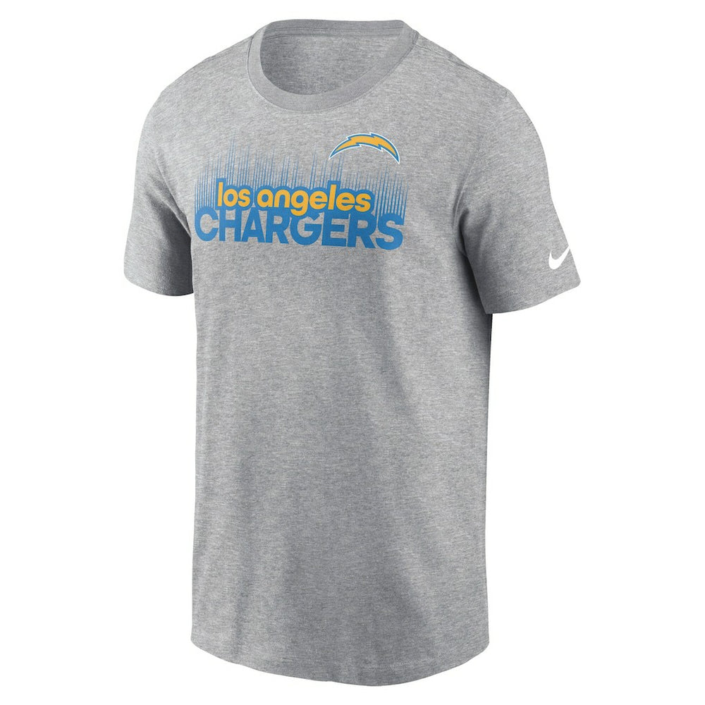Local Essential T-Shirt - Los Angeles Chargers T-shirts