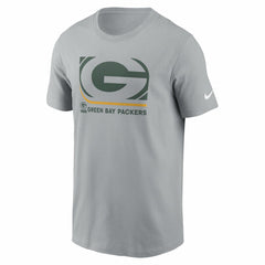 Lockup Essential T-Shirt - Green Bay Packers T-shirts
