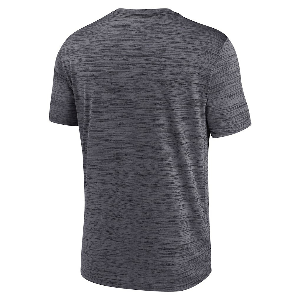 Velocity Jock Tag Performance T-Shirt - Carolina Panthers T-shirts