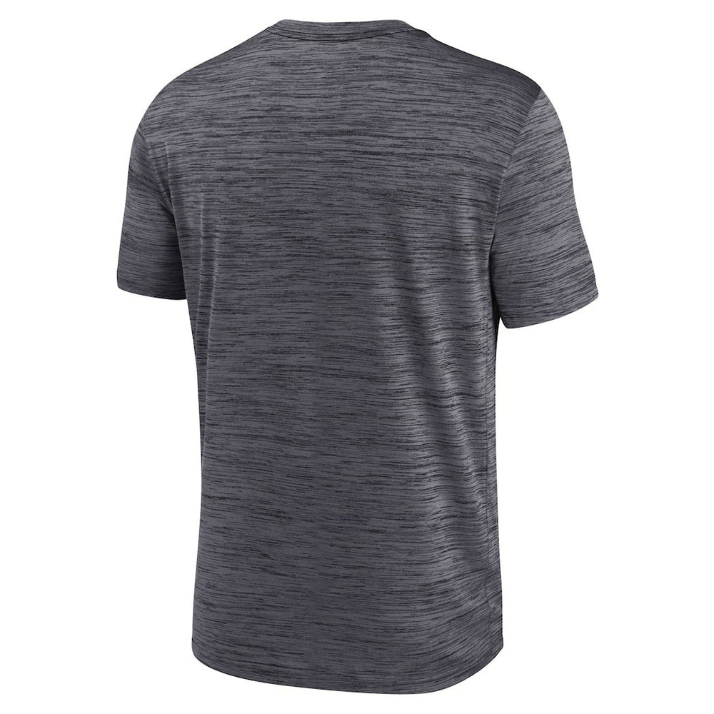 Velocity Jock Tag Performance T-Shirt - Carolina Panthers T-shirts