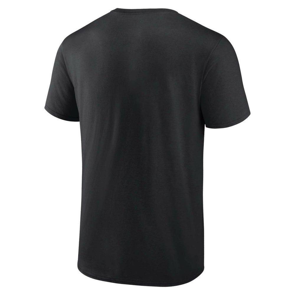 Fanatics Milwaukee Bucks Quick Strides T-Shirt