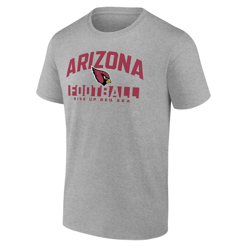 Screen Blocking T-Shirt - Arizona Cardinals T-shirts