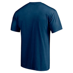 NHL Seattle Kraken Fanatics Block Party Push Ahead T-Shirt