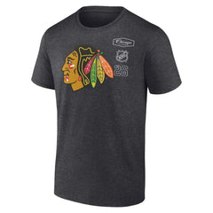 NHL Chicago Blackhawks Fanatics Origin T-Shirt