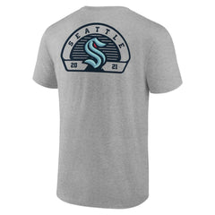 NHL Seattle Kraken Fanatics Valor T-Shirt