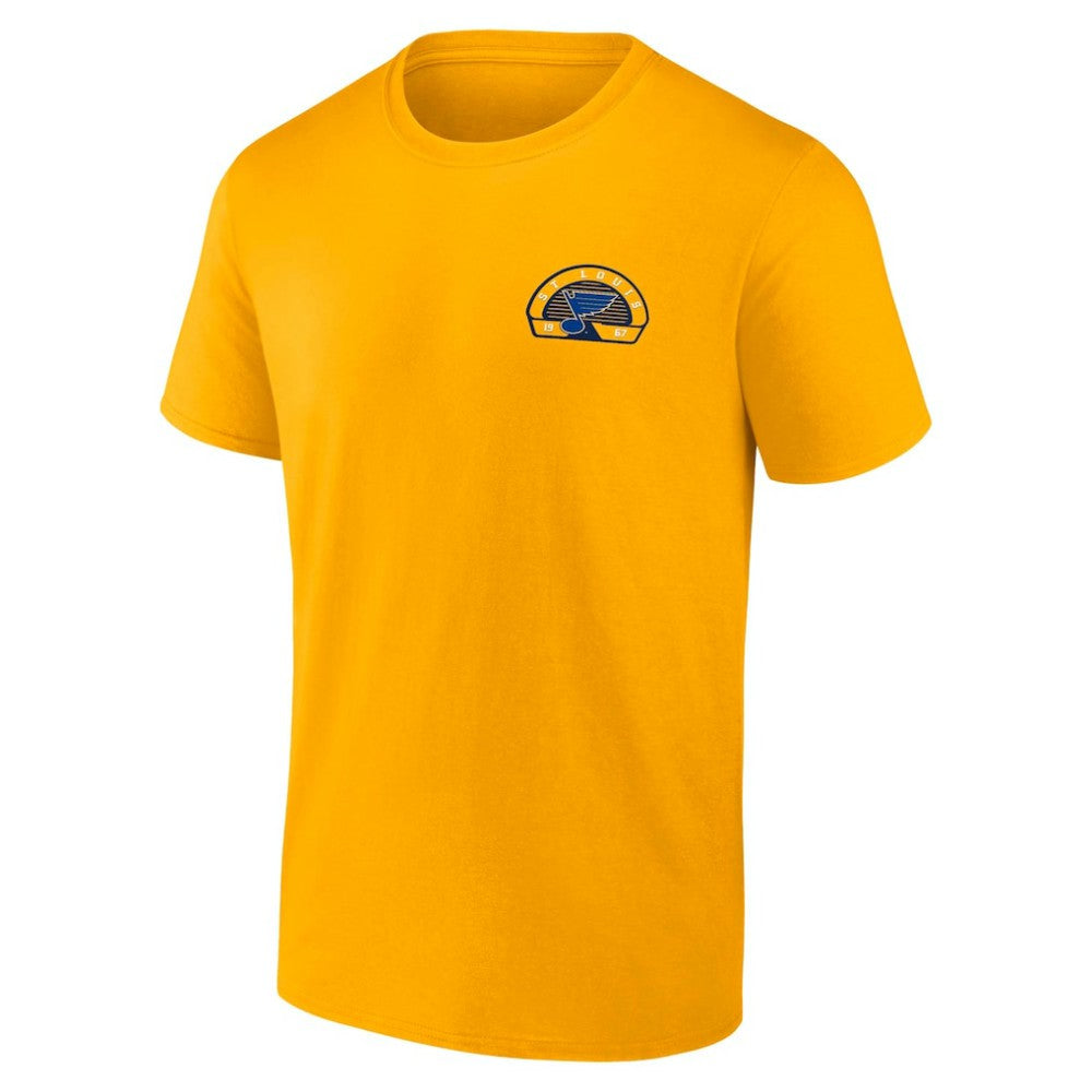 NHL St. Louis Blues Fanatics Valor T-Shirt