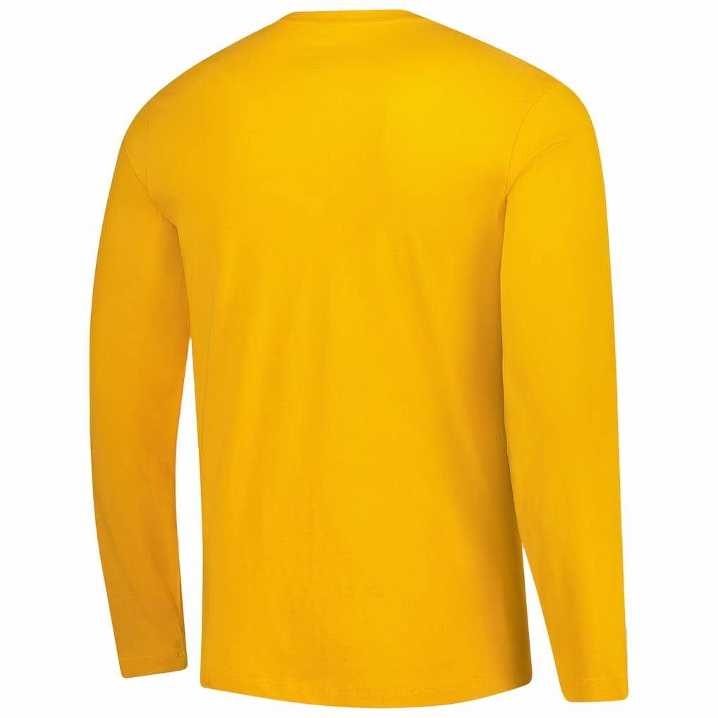 Long Sleeve T-Shirt - Los Angeles Rams T-shirts