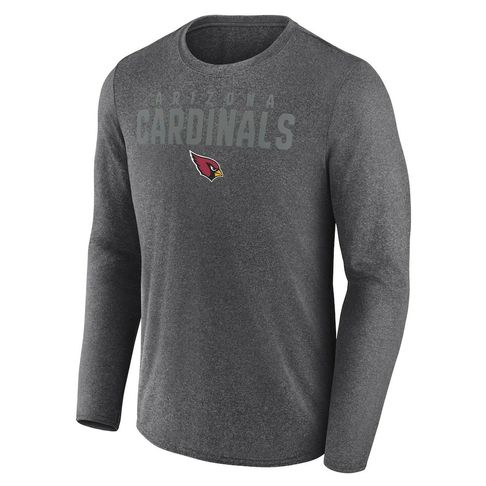 Blackout Long Sleeve T-Shirt - Arizona Cardinals T-shirts