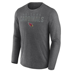 Blackout Long Sleeve T-Shirt - Arizona Cardinals T-shirts