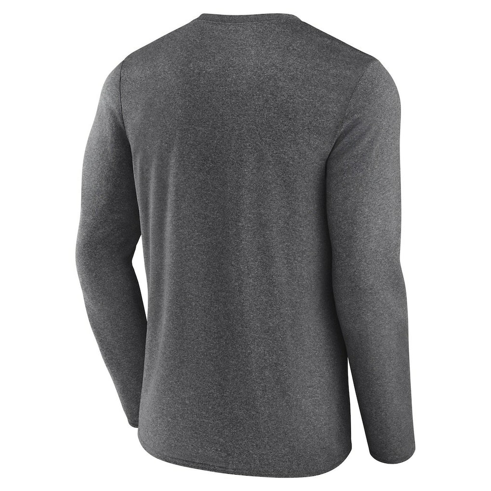 Blackout Long Sleeve T-Shirt - Arizona Cardinals T-shirts