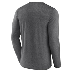 Blackout Long Sleeve T-Shirt - Arizona Cardinals T-shirts