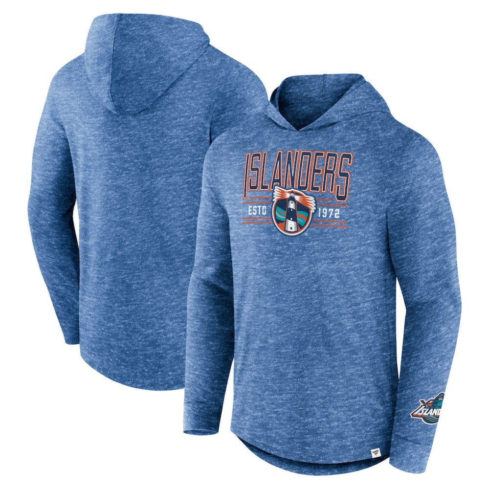 NHL New York Islanders Fanatics Slub Pullover Hoodie