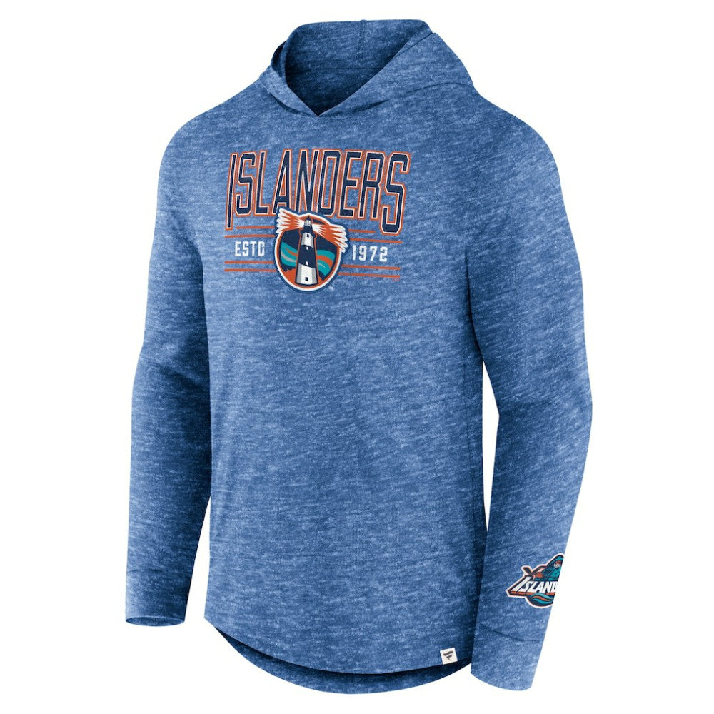 NHL New York Islanders Fanatics Slub Pullover Hoodie