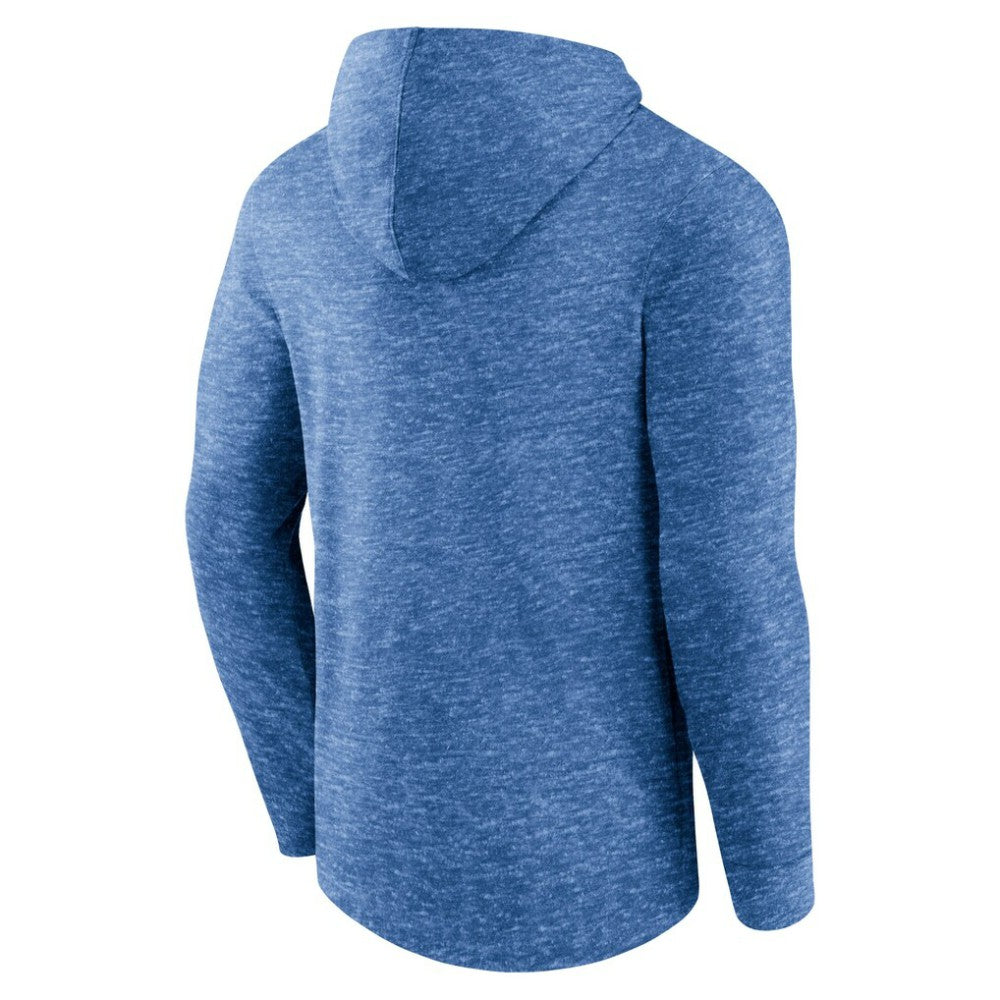 NHL New York Islanders Fanatics Slub Pullover Hoodie