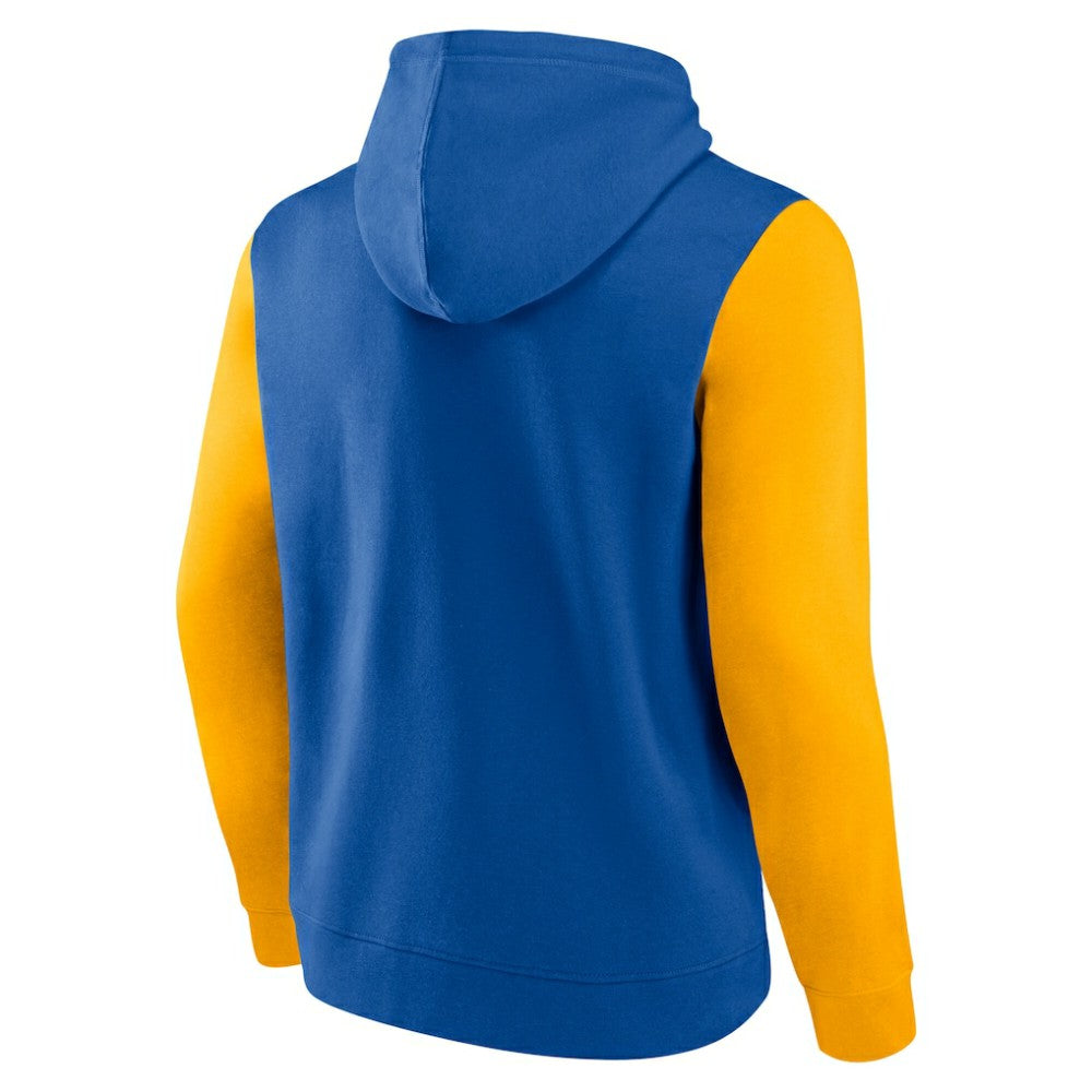 NHL St. Louis Blues Fanatics Team Pullover Hoodie
