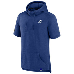NHL Tampa Bay Lightning Fanatics Authentic Pro Pullover Hoodie