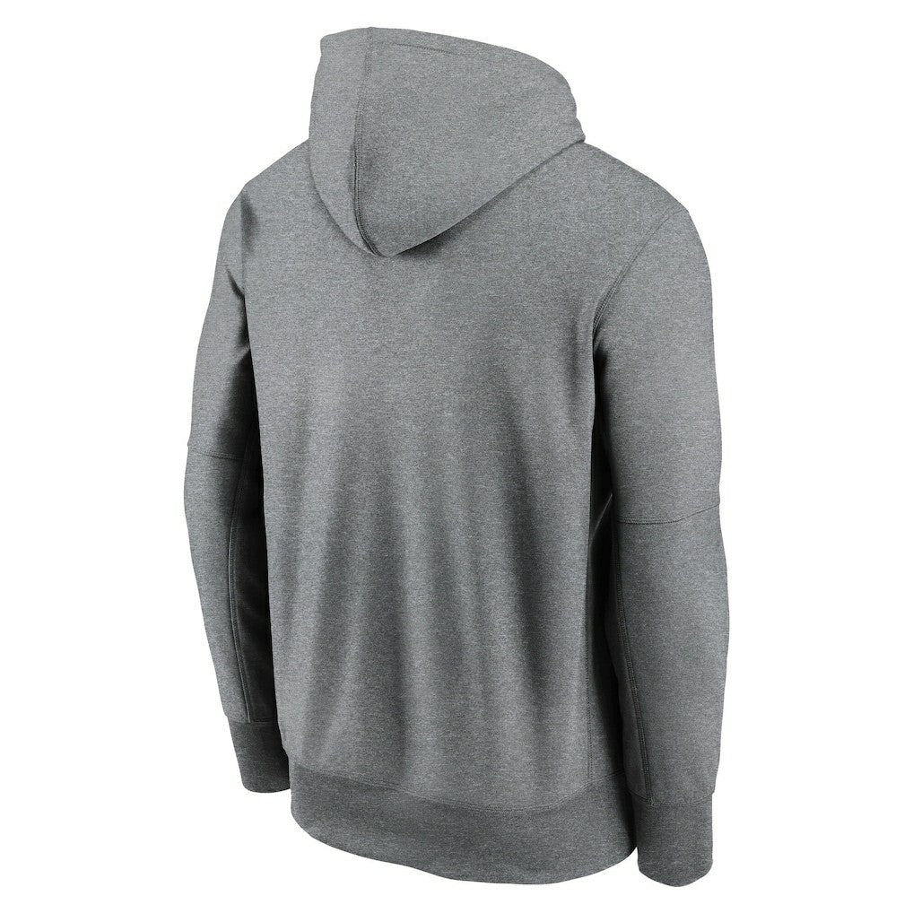Performance Fleece Pullover Hoodie - Jacksonville Jaguars Hoodies