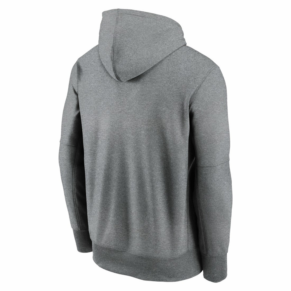 Performance Fleece Pullover Hoodie - New York Jets Hoodies