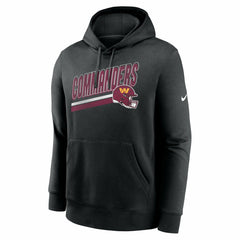 Club Fleece Pullover Hoodie - Washington Commanders Hoodies