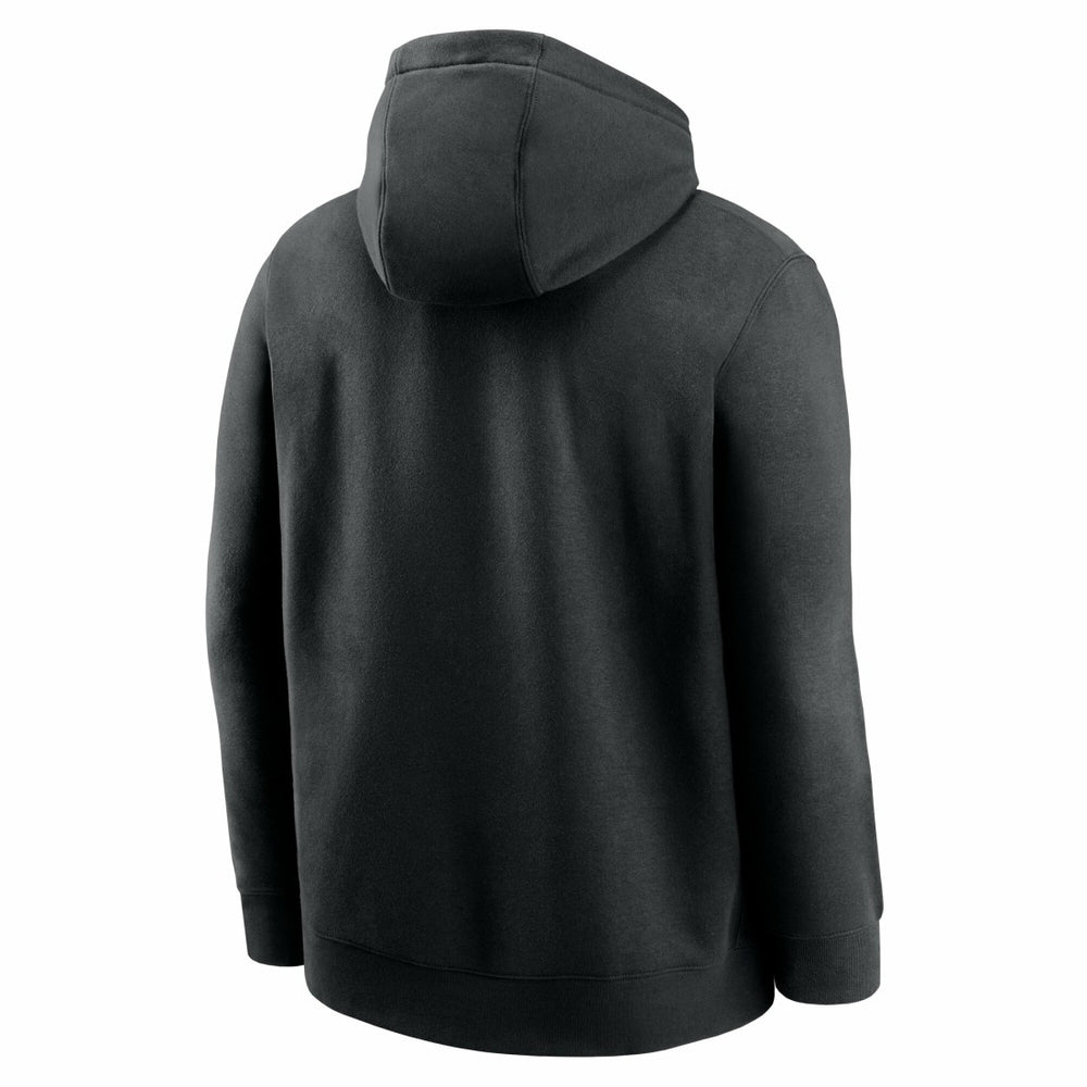 Club Fleece Pullover Hoodie - Washington Commanders Hoodies