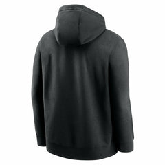 Club Fleece Pullover Hoodie - Washington Commanders Hoodies