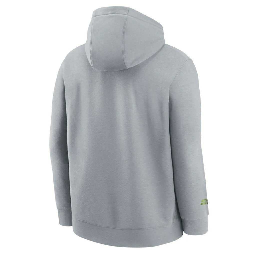 Youth 2025 Rivalries Collection Club Hoodie - Seattle Seahawks Hoodies