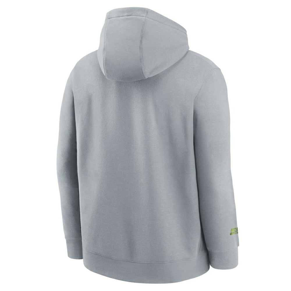 Youth 2025 Rivalries Collection Club Hoodie - Seattle Seahawks Hoodies