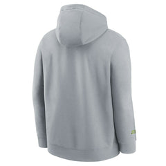 Youth 2025 Rivalries Collection Club Hoodie - Seattle Seahawks Hoodies