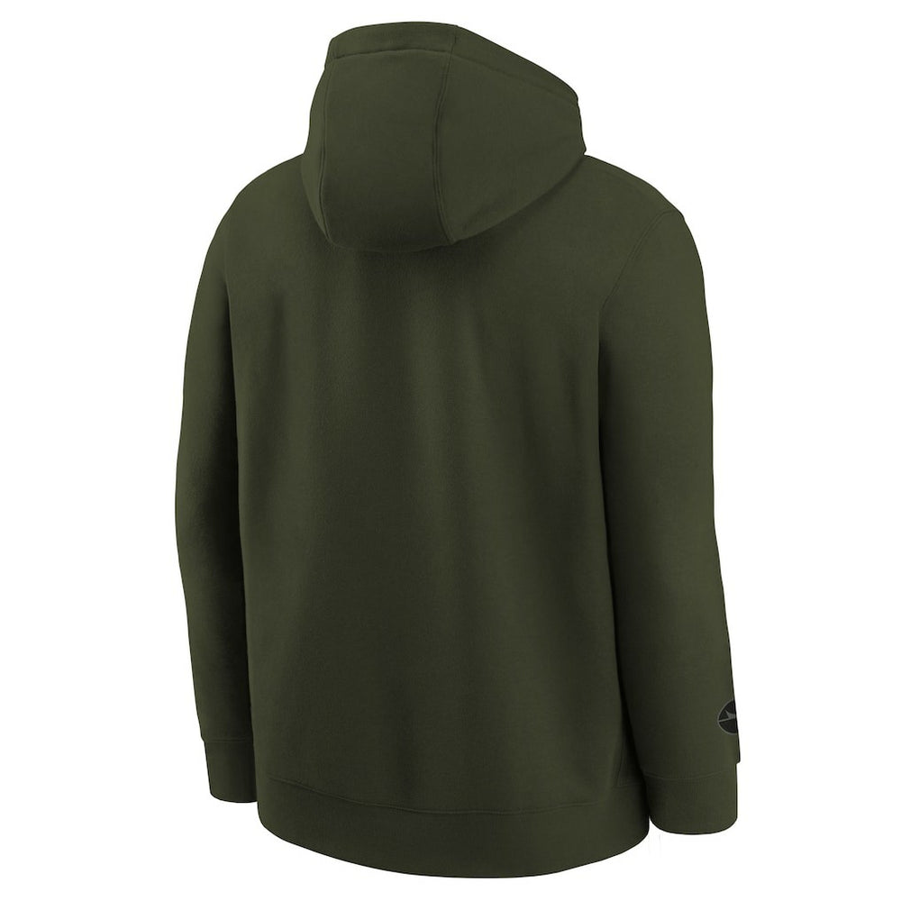 Youth 2025 Rivalries Collection Club Hoodie - New York Jets Hoodies