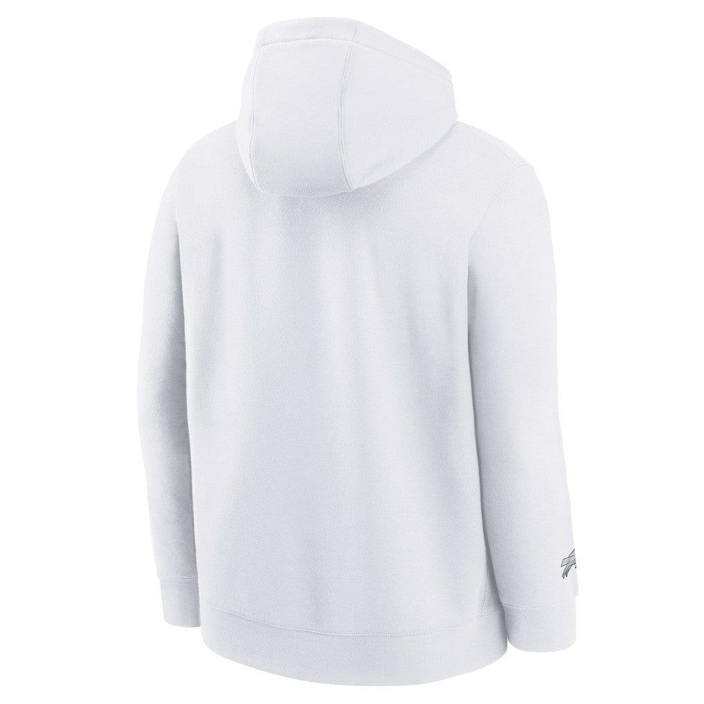 Youth 2025 Rivalries Collection Club Hoodie - Buffalo Bills Hoodies