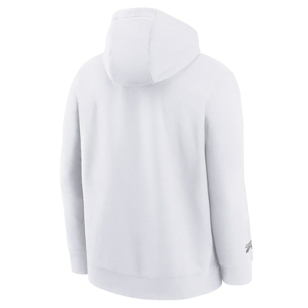 Youth 2025 Rivalries Collection Club Hoodie - Buffalo Bills Hoodies
