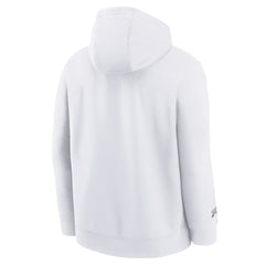 Youth 2025 Rivalries Collection Club Hoodie - Buffalo Bills Hoodies
