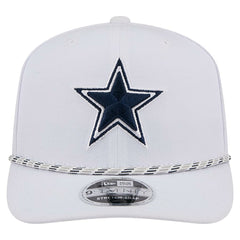 Gameday Multi Rope 9SEVENTY Adjustable Hat - Dallas Cowboys Hats