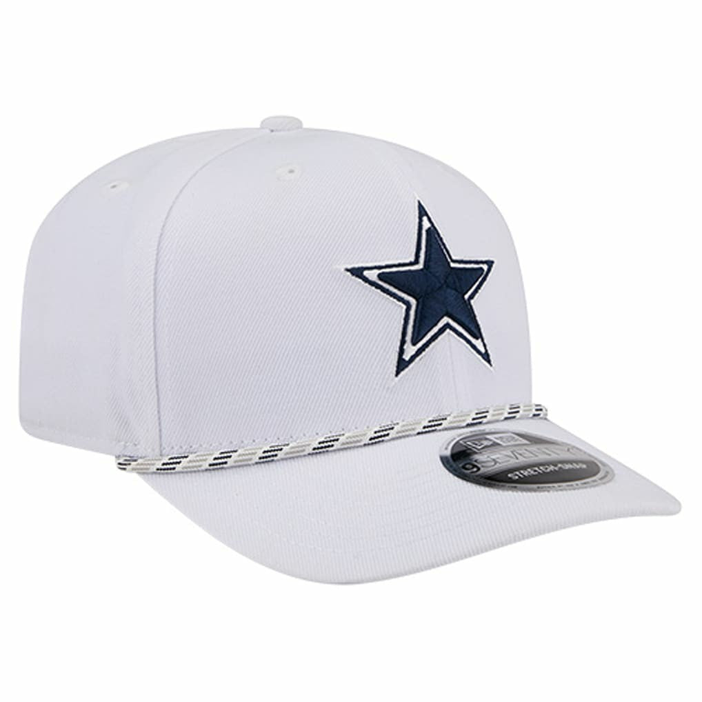 Gameday Multi Rope 9SEVENTY Adjustable Hat - Dallas Cowboys Hats