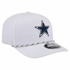 Gameday Multi Rope 9SEVENTY Adjustable Hat - Dallas Cowboys Hats
