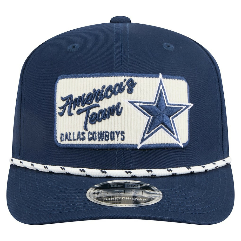 Chant 9SEVENTY Adjustable Hat - Dallas Cowboys Hats