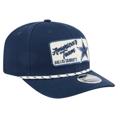 Chant 9SEVENTY Adjustable Hat - Dallas Cowboys Hats