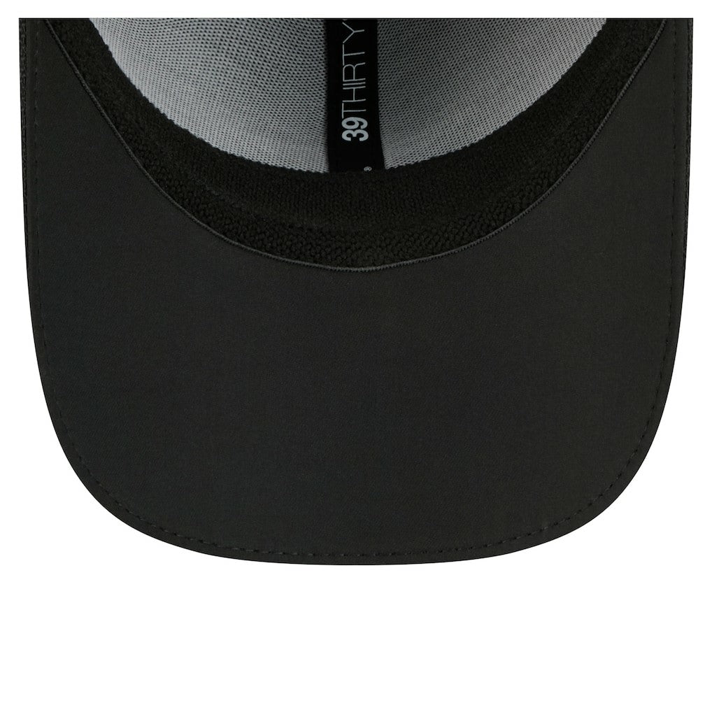 Visor Hit 39THIRTY Flex Hat - Dallas Cowboys Hats