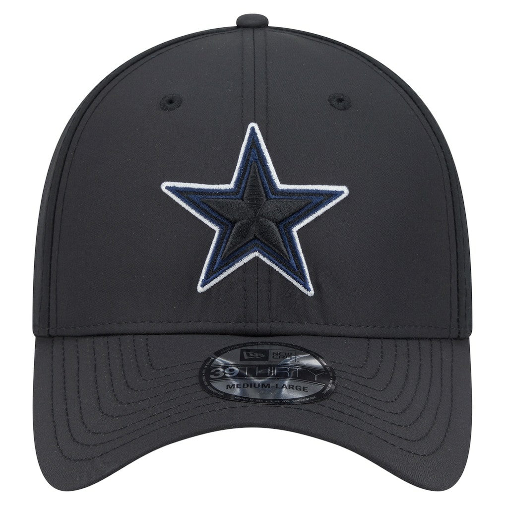 39THIRTY Flex Hat - Dallas Cowboys Hats