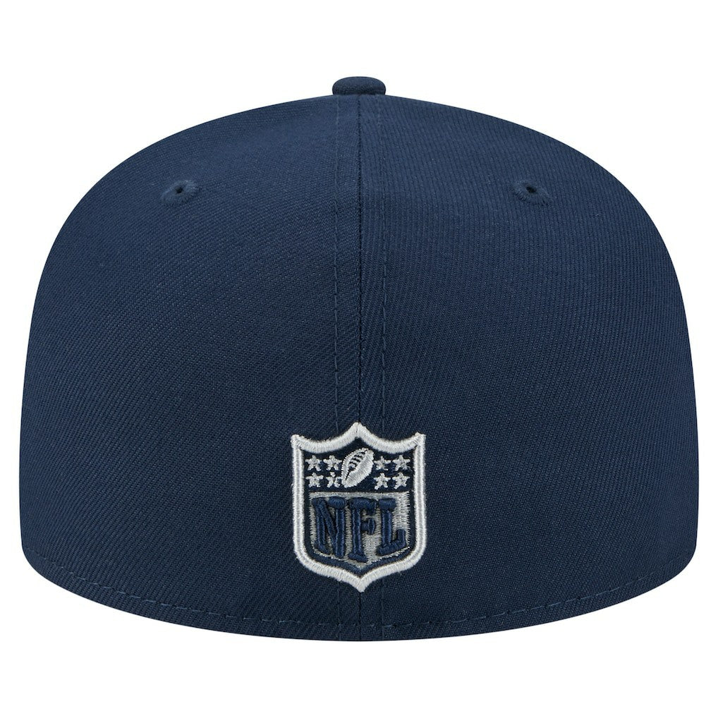 Oversized 59FIFTY Fitted Hat - Dallas Cowboys Hats