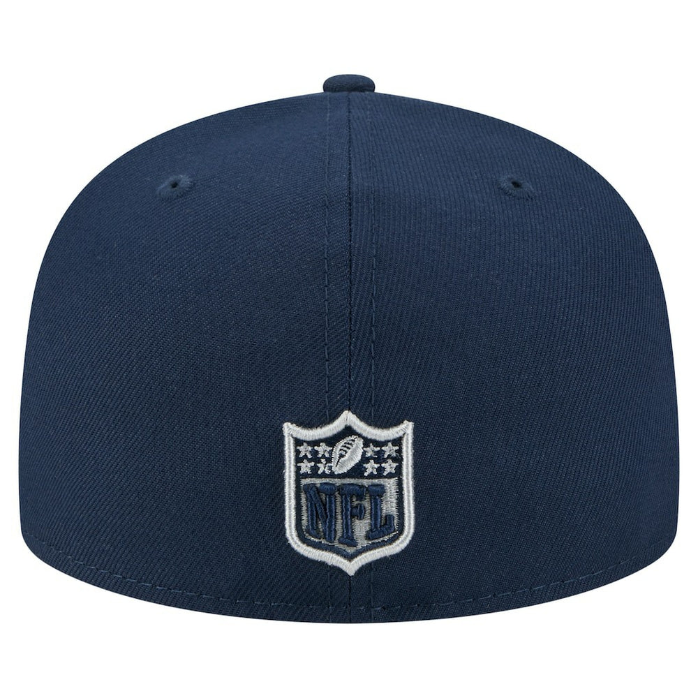 Oversized 59FIFTY Fitted Hat - Dallas Cowboys Hats