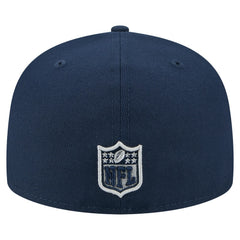 Oversized 59FIFTY Fitted Hat - Dallas Cowboys Hats