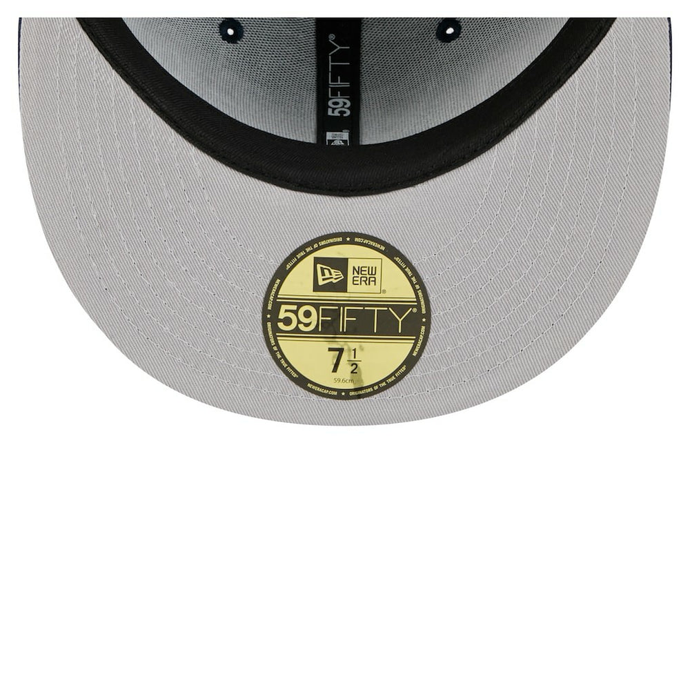 Oversized 59FIFTY Fitted Hat - Dallas Cowboys Hats