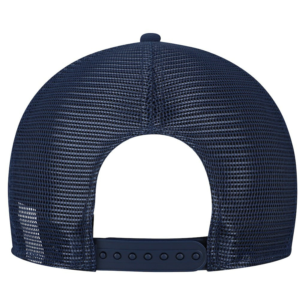 Cork Split Panel 9FIFTY Trucker Snapback Hat - Dallas Cowboys Hats
